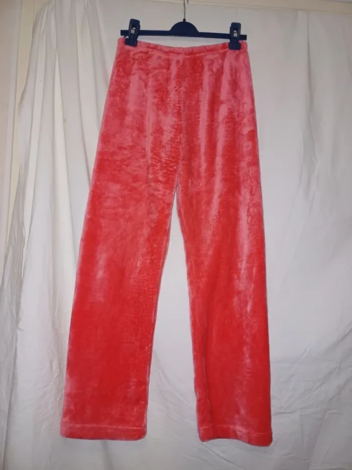 Pantalon Sans manche