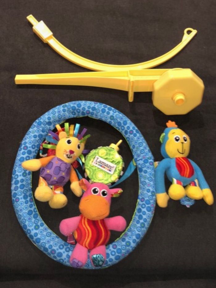 Mobile lamaze