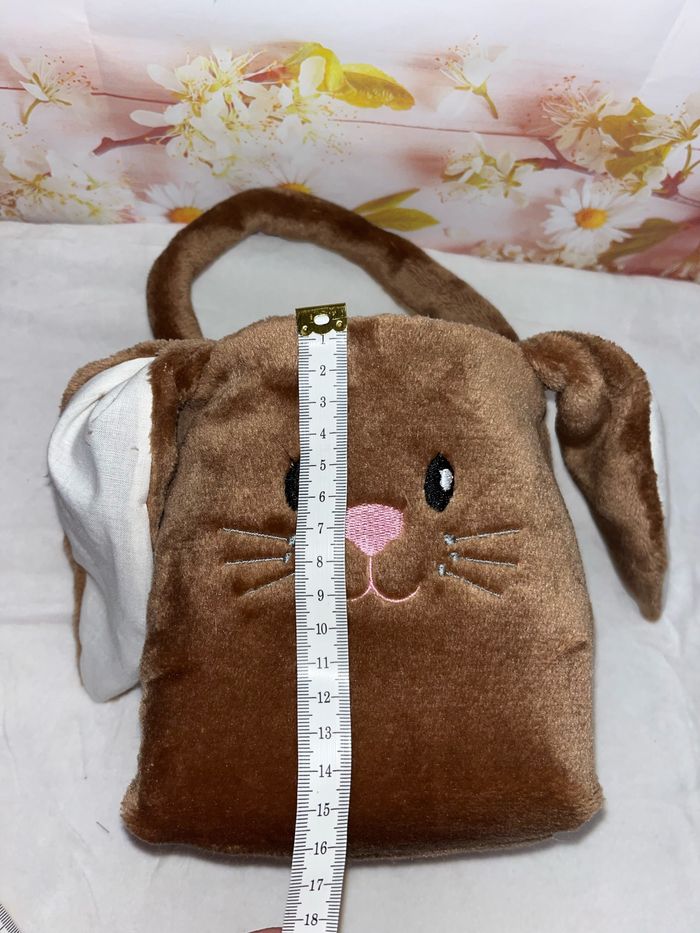 Sac lapin - photo numéro 5
