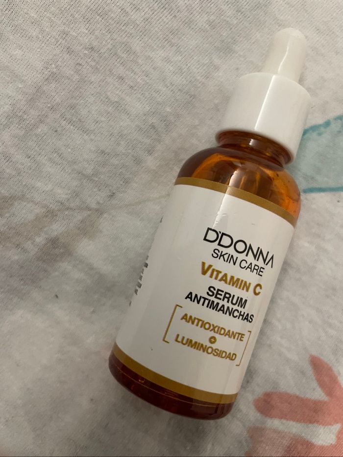 Sérum vitamine c - photo numéro 2