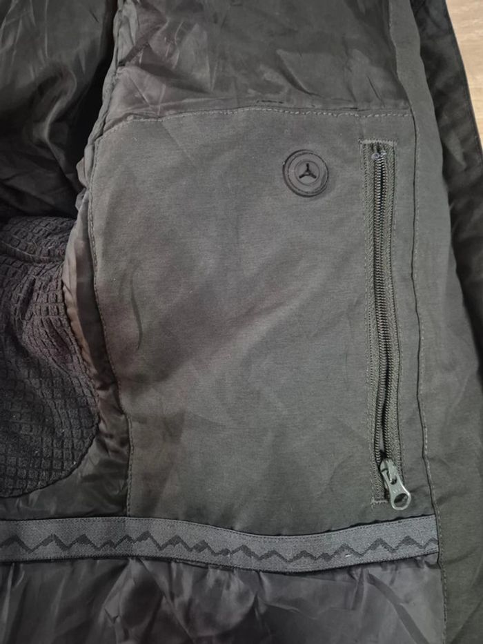 Veste d'hiver WindRiver T-MAX | HD2 Taille S (SP) - photo numéro 8