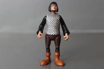 Figurine Garde de Merlin - Disney