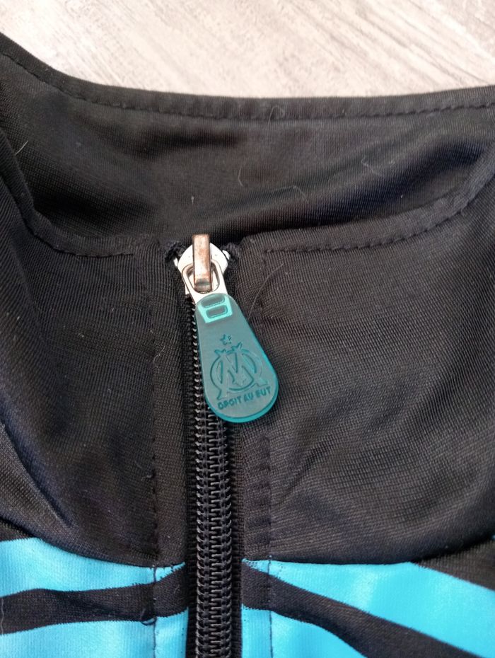 Veste OM - photo numéro 3