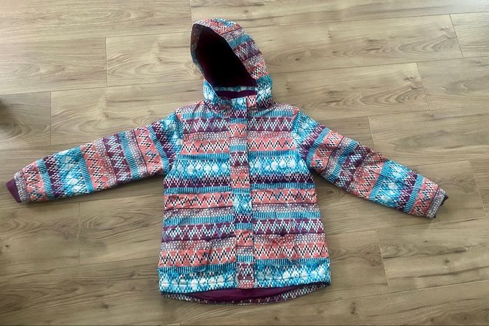 Veste ski  12 ans
