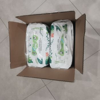 Couches tailles 2 les petits culottés