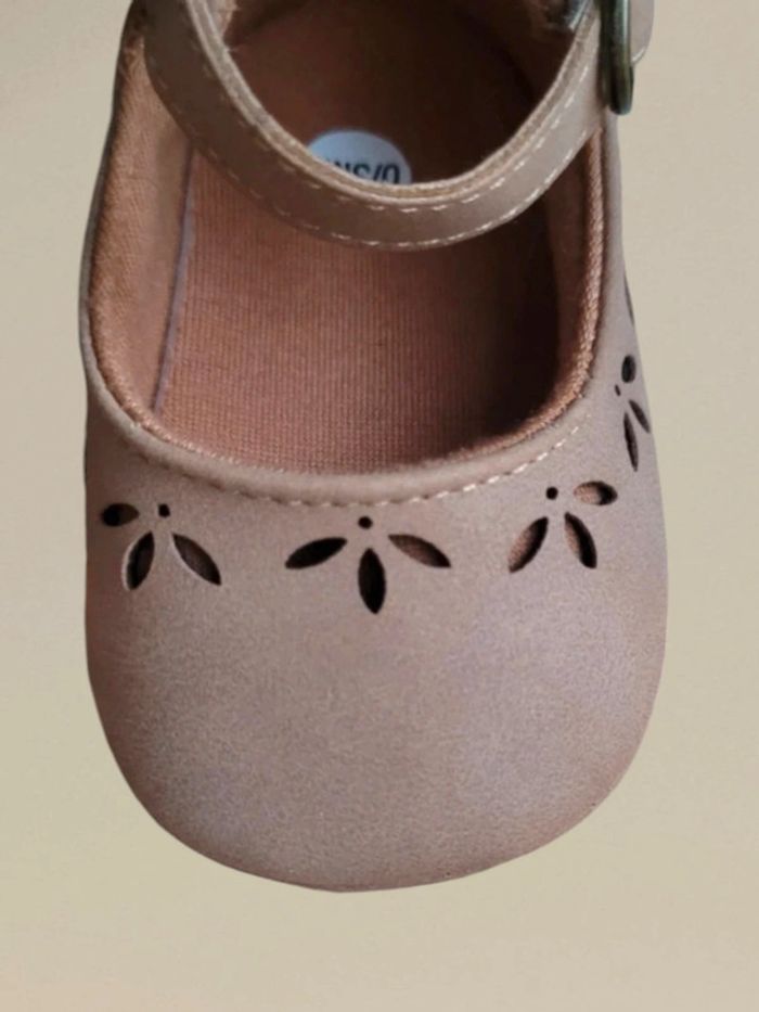 Chaussures 0-3 mois Fille - photo numéro 3