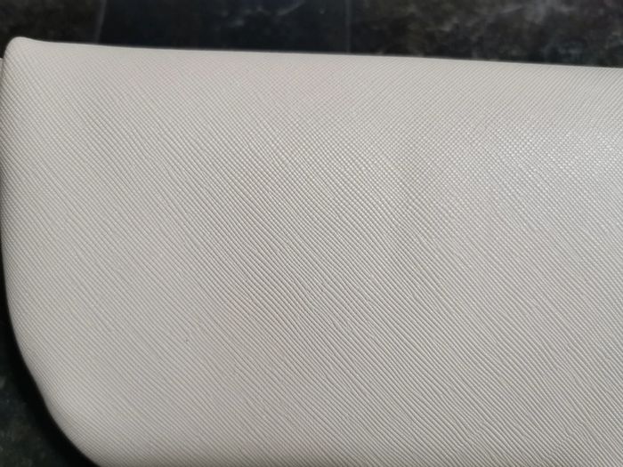 Sac banane beige en cuir synthétique neuve - photo numéro 12