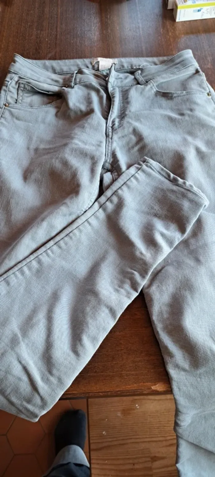 Pantalon léger - photo numéro 2