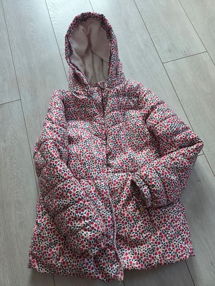 Manteau sergent major 11 ans 146 cm