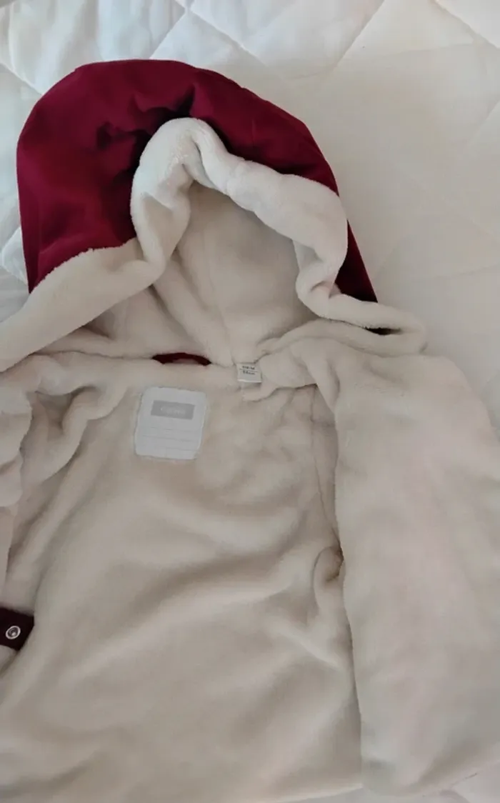 Manteau - photo numéro 2