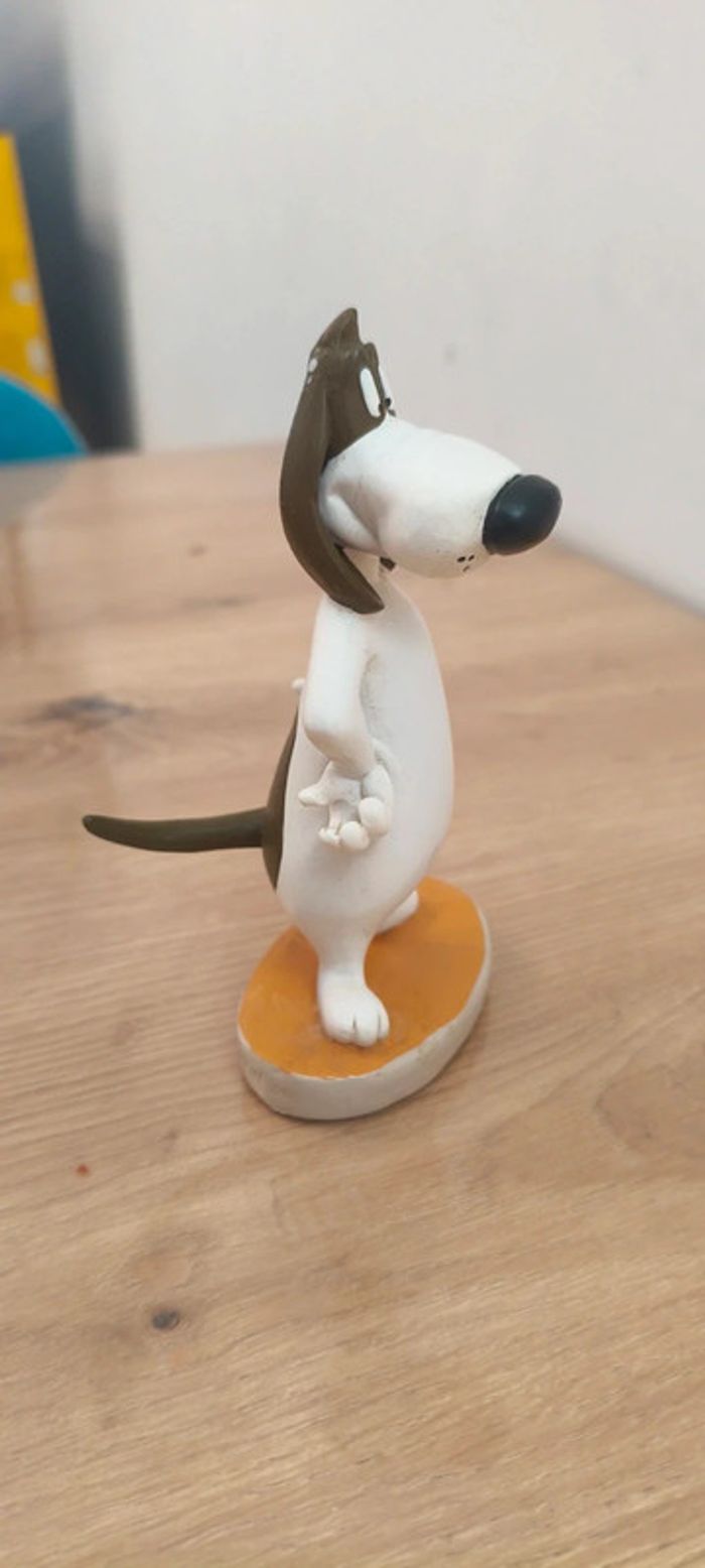 Figurine le chien de basse cour Warner Bros - photo numéro 6