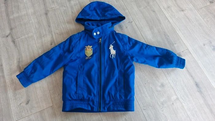 Veste Ralph Lauren - photo numéro 6