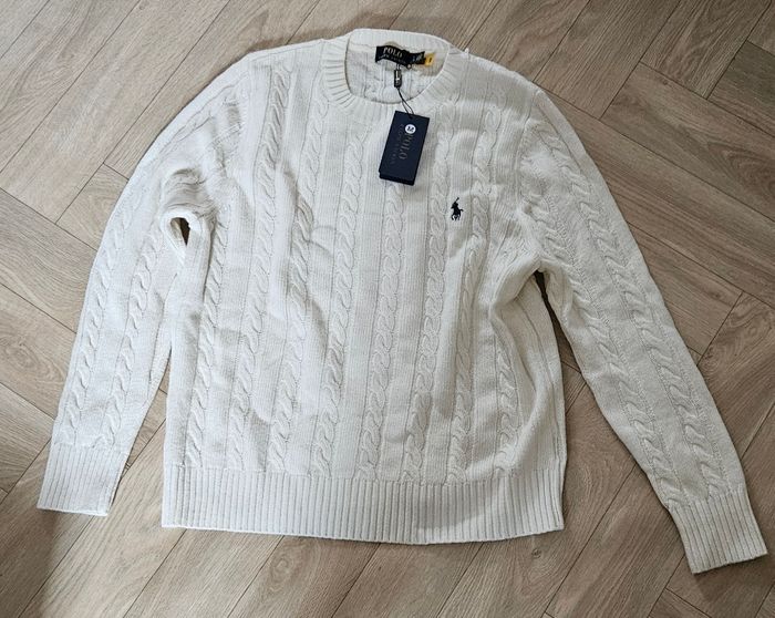 Pull Ralph Lauren