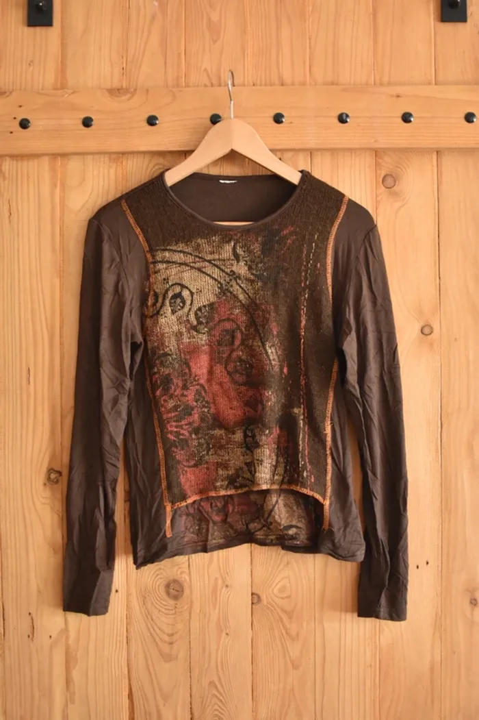 Blouse Vintage