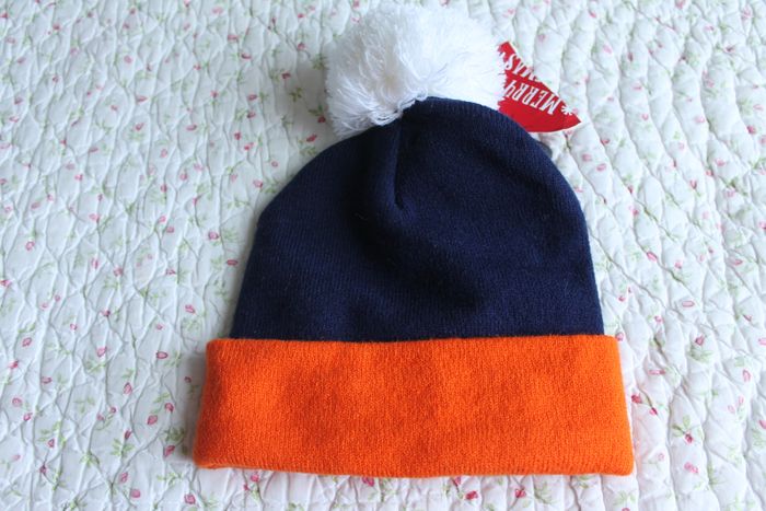 Bonnet noel - photo numéro 4