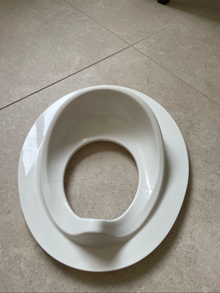 Réducteur WC