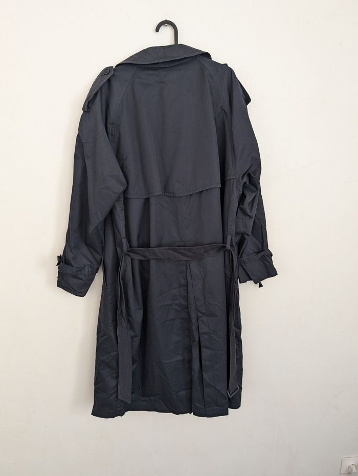 Trench Burberry - photo numéro 4