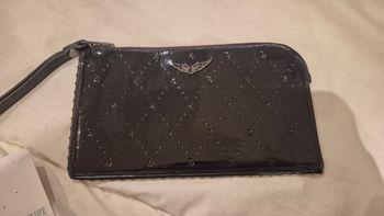 Pochette vernis à clous Zadig et Voltaire 
