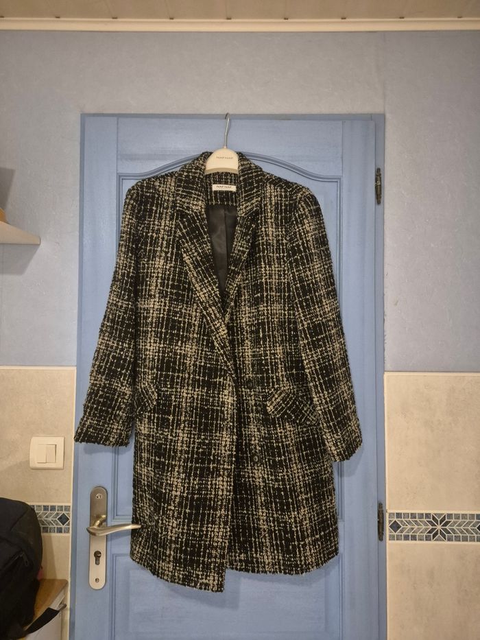 Manteau femme neuf taille 42