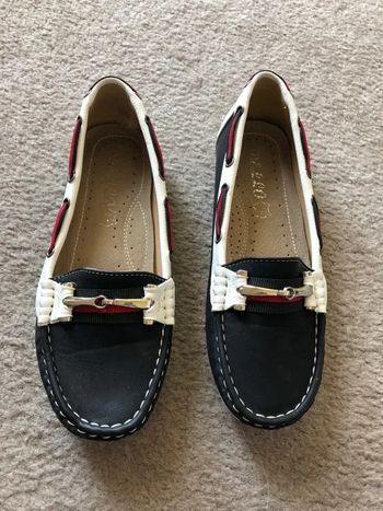 Mocassin taille 36