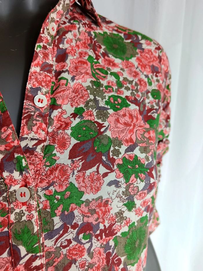 Sézane | Robe Delphina | t. 36 - photo numéro 4
