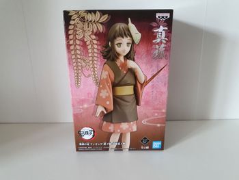 DEMON SLAYER – Figurine Banpresto – Makomo Ver A