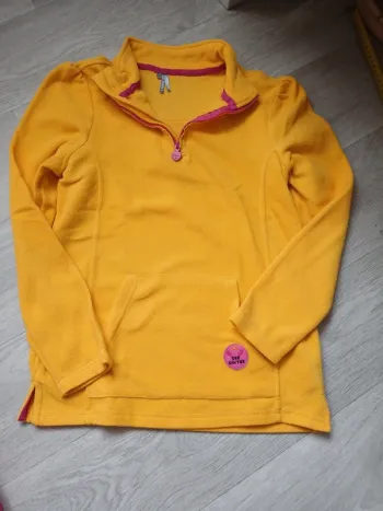 Pull polaire
