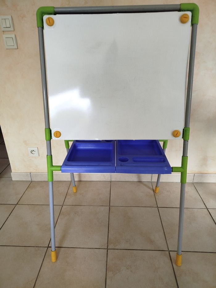 Tableau chevalet pour enfant - photo numéro 2