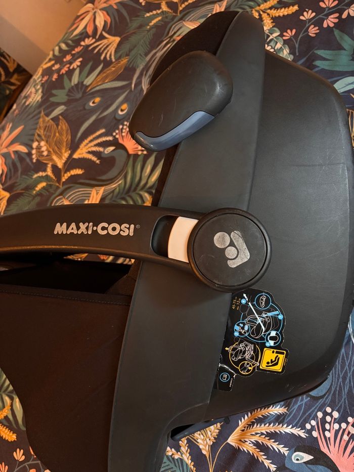 Cosy peeble - photo numéro 2