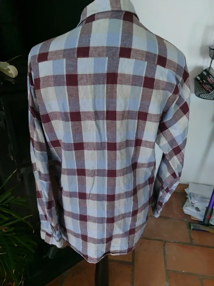Chemise - photo numéro 4