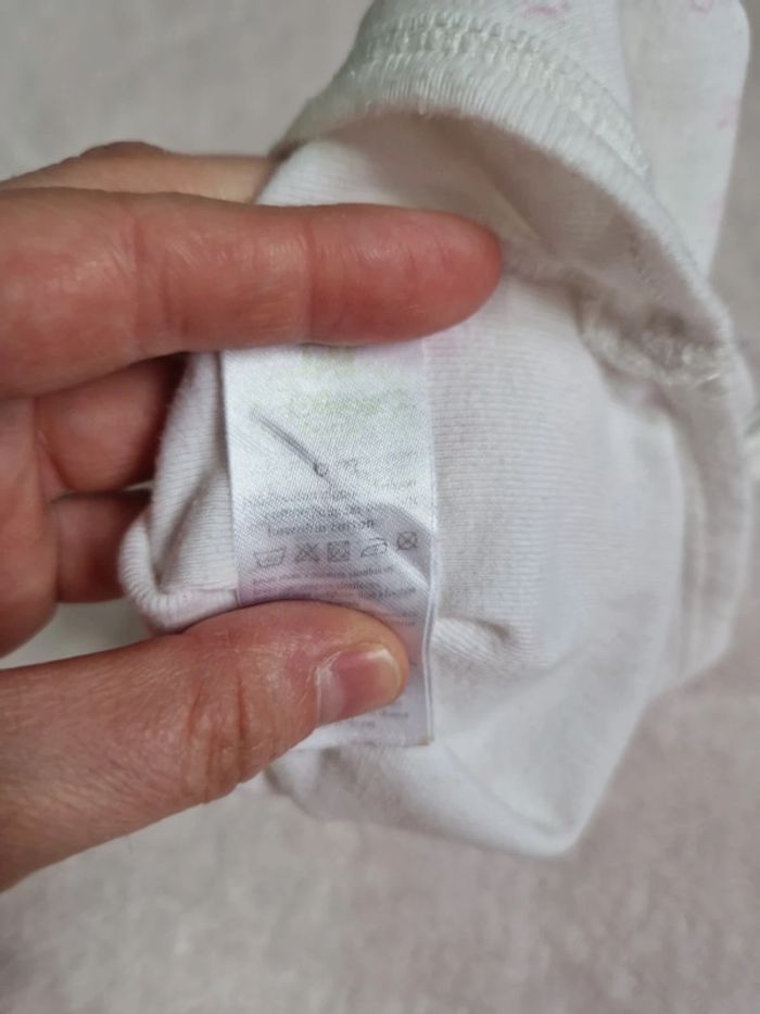 Body 6m cp - photo numéro 3