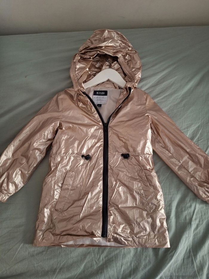 Parka / Imperméable