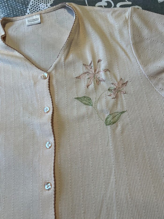 Chemise de nuit - photo numéro 2