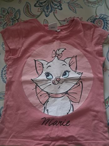 T-shirts marie