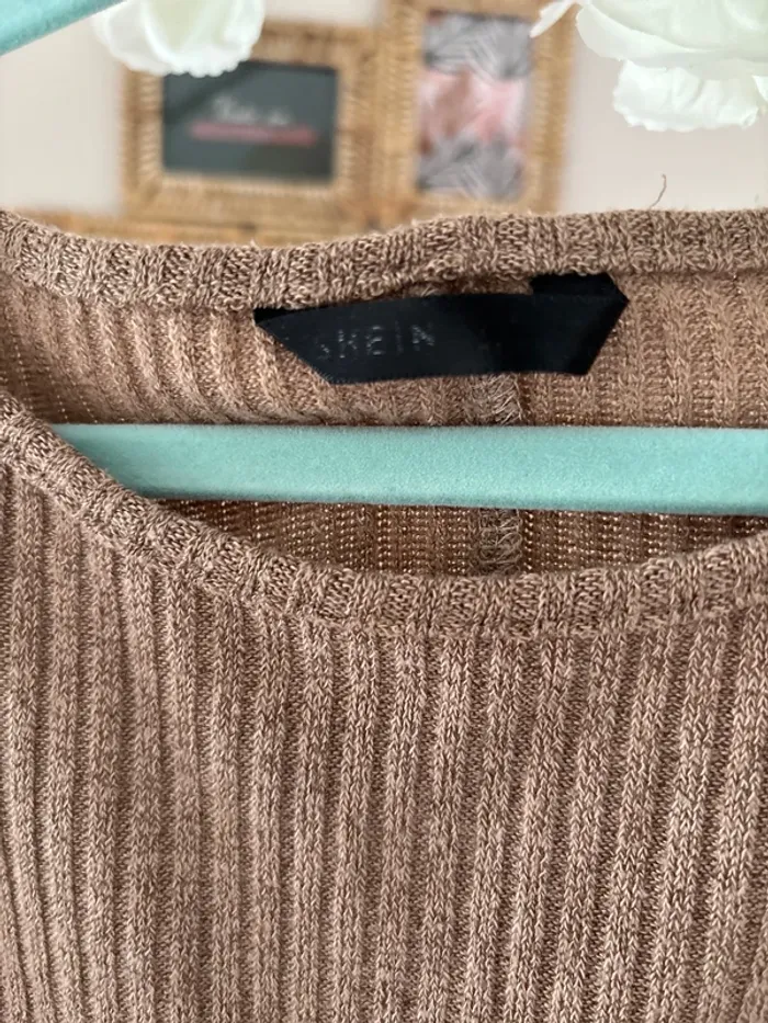 Pull Shein 36 - photo numéro 2