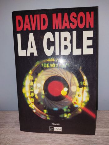 Livre la cible
