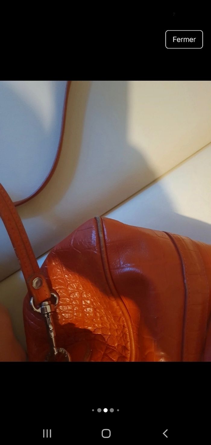 sac lancaster - photo numéro 5