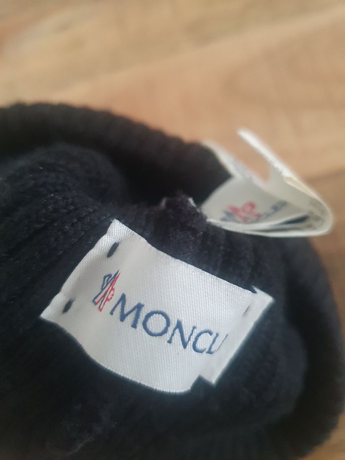 Bonnet moncler mixte - photo numéro 5