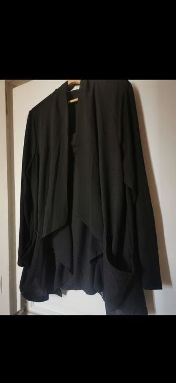 Tunique grande taille