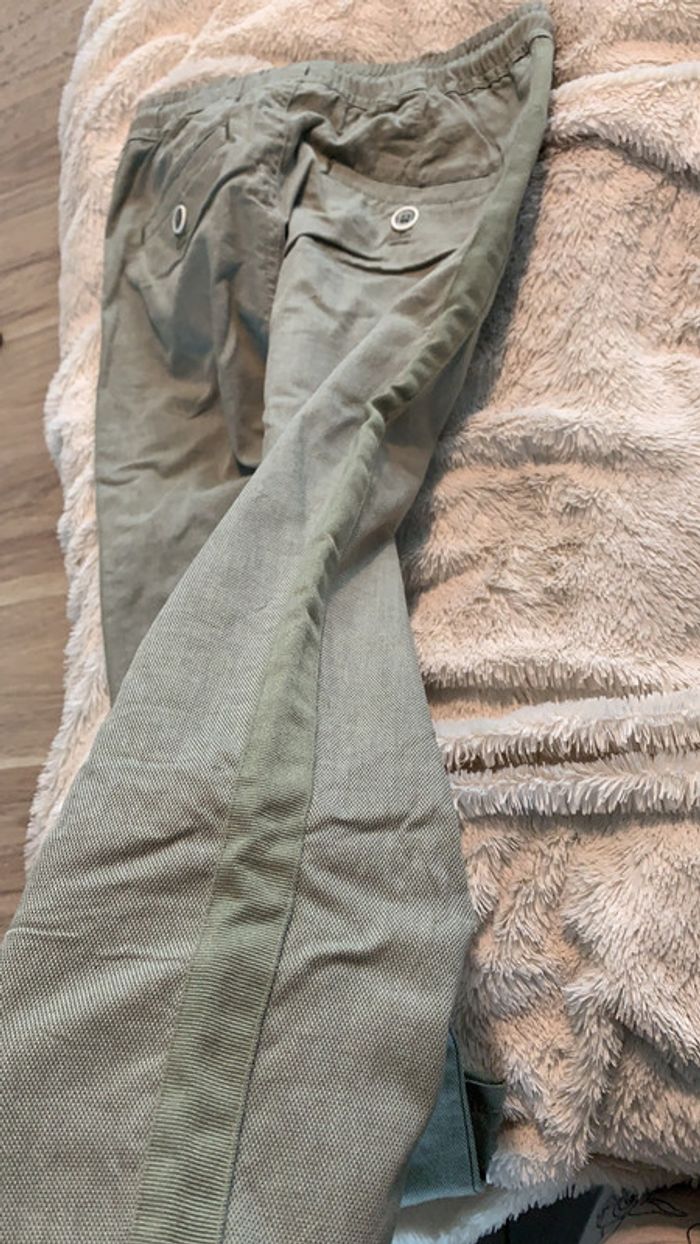 Pantalon fin - photo numéro 5