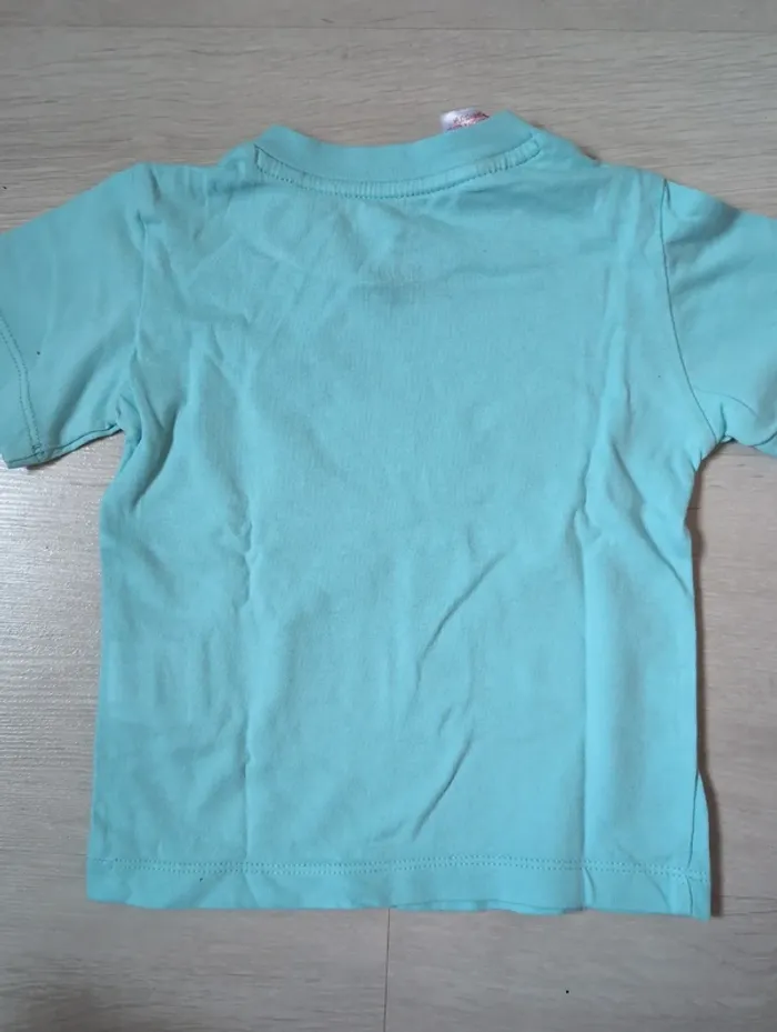 T-shirt - photo numéro 6