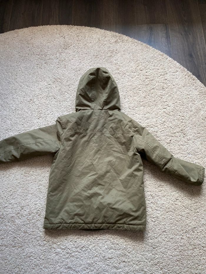 Parka 3 en 1 Tape à l’œil 8 ans - photo numéro 7