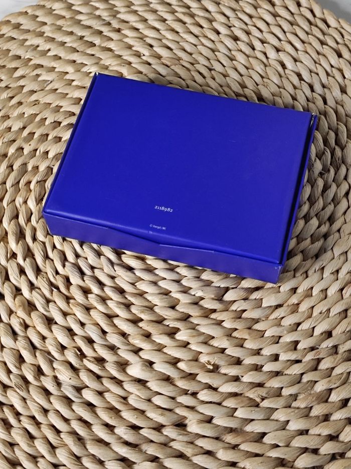 Jeux de cartes Tintin neuf - photo numéro 2