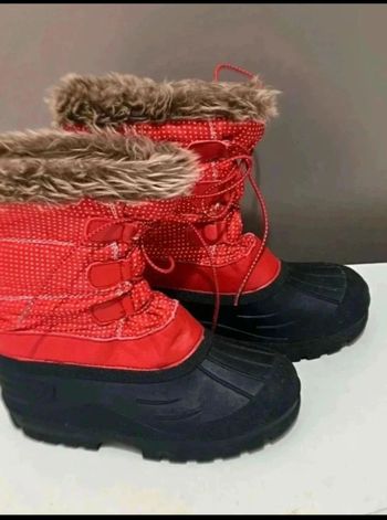 Bottes de ski