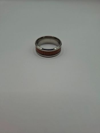 Bague taille 19