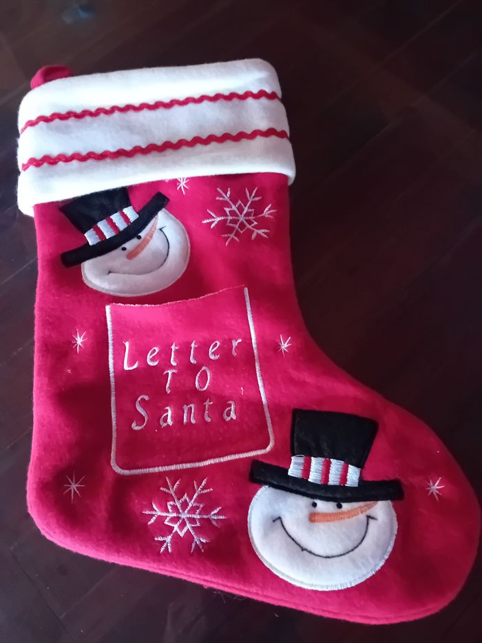 Botte à garnir - photo numéro 2