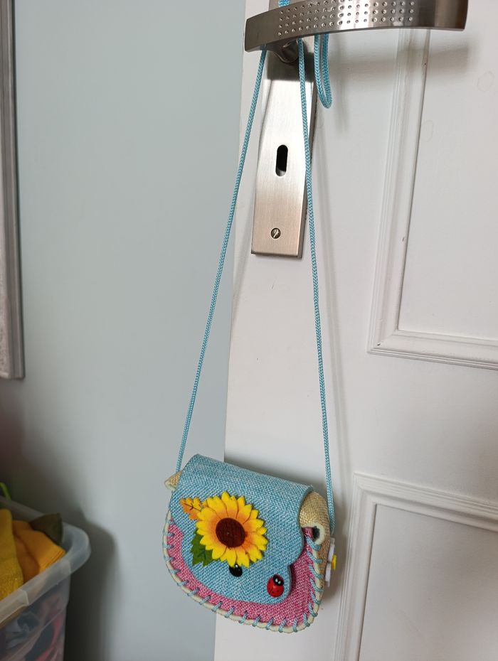 Sac enfant