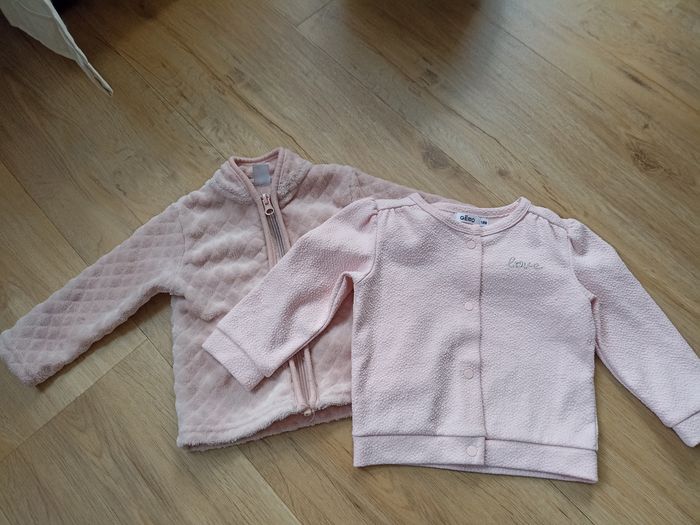 Lot de 40 vêtements 18 mois - photo numéro 10