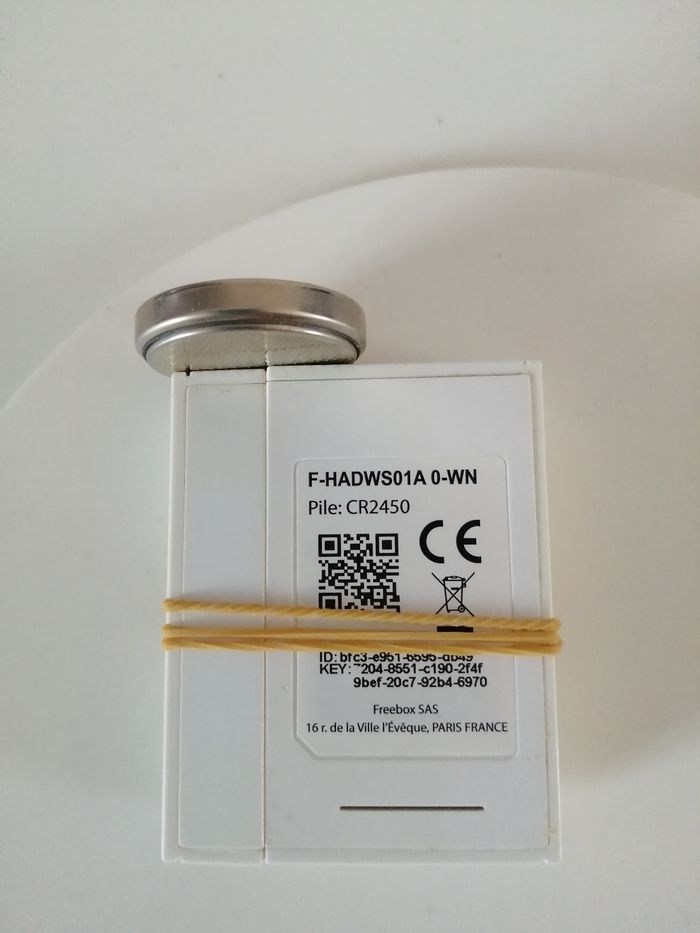 Accessoire maison - photo numéro 2