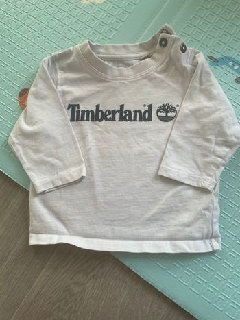 Tee-shirts TIMBERLAND 9 mois
